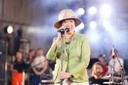 小池百合子東京都知事(提供:日比谷音楽祭)