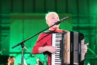 coba（提供：日比谷音楽祭）