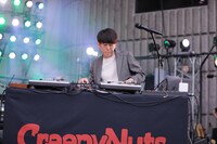 DJ 松永（Creepy Nuts）（提供：日比谷音楽祭）