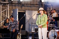 小池百合子東京都知事（提供：日比谷音楽祭）