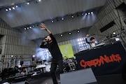 Creepy Nuts(提供:日比谷音楽祭)