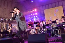 KREVA（提供：日比谷音楽祭）