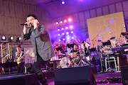 KREVA(提供:日比谷音楽祭)