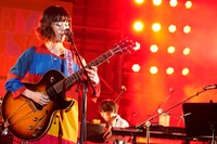 Rei（提供：日比谷音楽祭）