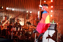 Rei（提供：日比谷音楽祭）