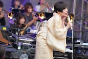 椎名林檎(提供:日比谷音楽祭)