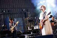 山本彩（提供：日比谷音楽祭）