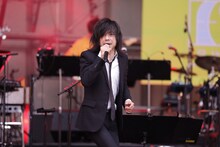 宮本浩次（エレファントカシマシ）（提供：日比谷音楽祭）