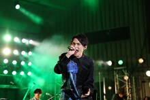 SKY-HI（提供：日比谷音楽祭）