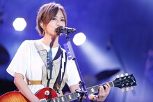 山本彩（提供：日比谷音楽祭）