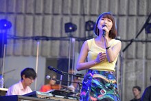 新妻聖子（提供：日比谷音楽祭）