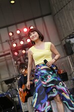 新妻聖子（提供：日比谷音楽祭）