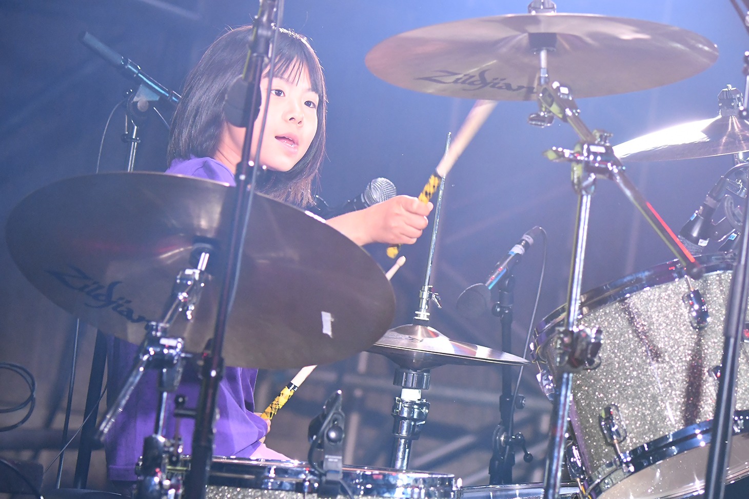 よよか（提供：日比谷音楽祭）