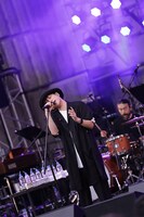 堂珍嘉邦（提供：日比谷音楽祭）