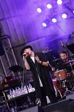 堂珍嘉邦（提供：日比谷音楽祭）