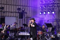 堂珍嘉邦（提供：日比谷音楽祭）