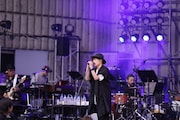 堂珍嘉邦(提供:日比谷音楽祭)
