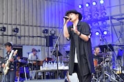 堂珍嘉邦(提供:日比谷音楽祭)