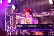 ミッキー吉野(提供:日比谷音楽祭)
