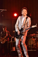 布袋寅泰（提供：日比谷音楽祭）