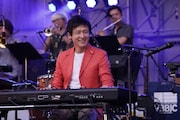 梁邦彦(提供:日比谷音楽祭)
