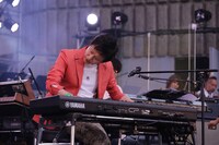 梁邦彦（提供：日比谷音楽祭）