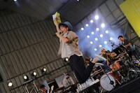 ナオト・インティライミ（提供：日比谷音楽祭）