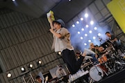 ナオト・インティライミ(提供:日比谷音楽祭)