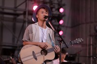 ナオト・インティライミ（提供：日比谷音楽祭）