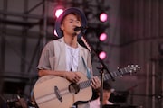 ナオト・インティライミ(提供:日比谷音楽祭)