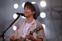 ナオト・インティライミ（提供：日比谷音楽祭）