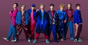 FANTASTICS from EXILE TRIBE