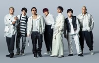 GENERATIONS from EXILE TRIBE