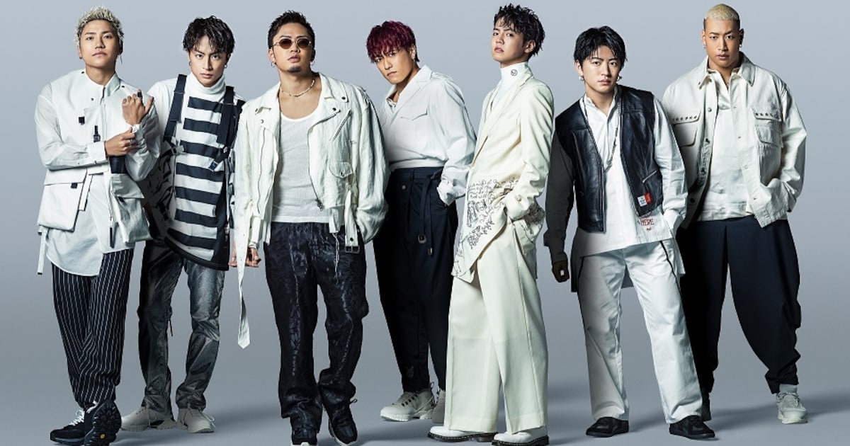 ジェネ×バリボ、ランペ×ファンタ「BATTLE OF TOKYO」コラボ曲MV公開 