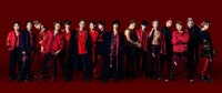 THE RAMPAGE from EXILE TRIBE