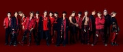 THE RAMPAGE from EXILE TRIBE