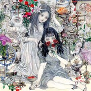 J・A・シーザー「少女革命ウテナ」アルバム第2弾発売、「さらざんまい」声優も参加