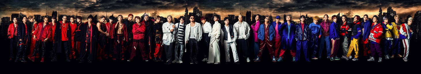 Jr.EXILE