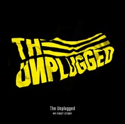 MY FIRST STORY「The Unplugged」ジャケット
