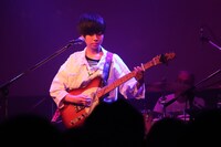 Maica_n（Photo by MK）