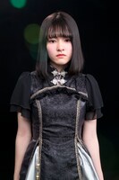 “鶴の恩返し担当”のYUMI。