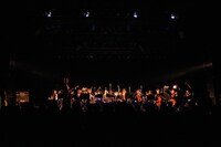 夜長オーケストラ