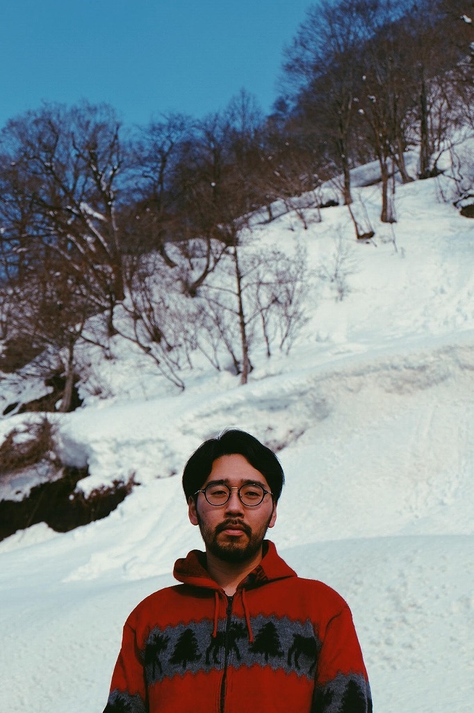 Arita shohei