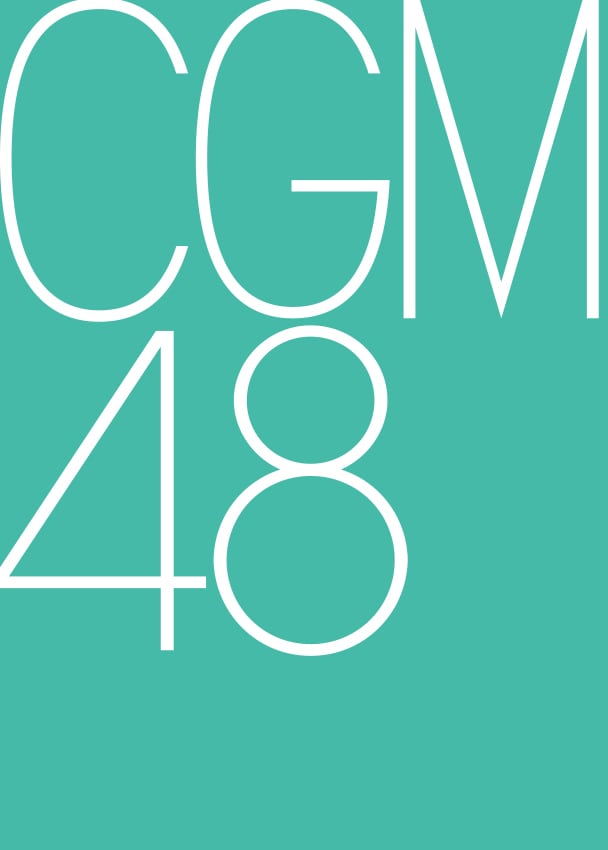 CGM48ロゴ