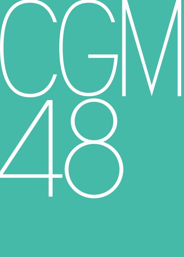 CGM48ロゴ