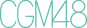 CGM48ロゴ