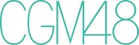 CGM48ロゴ