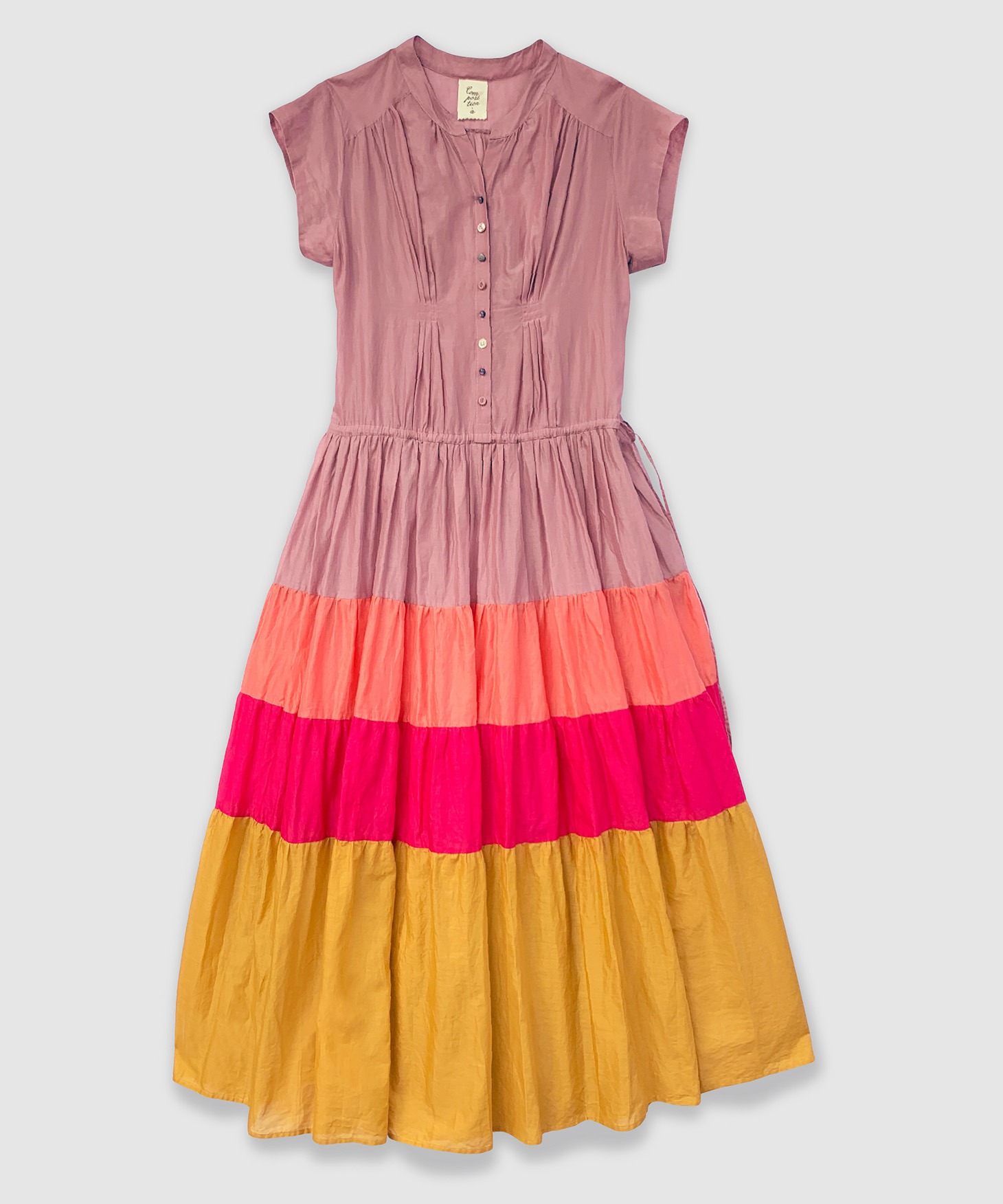 ワンピース「Cheer Me Up」