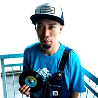 DJ KOCO a.k.a.SHIMOKITA