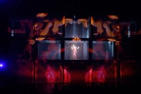 郷ひろみ（Photo by Shinya Ohira）